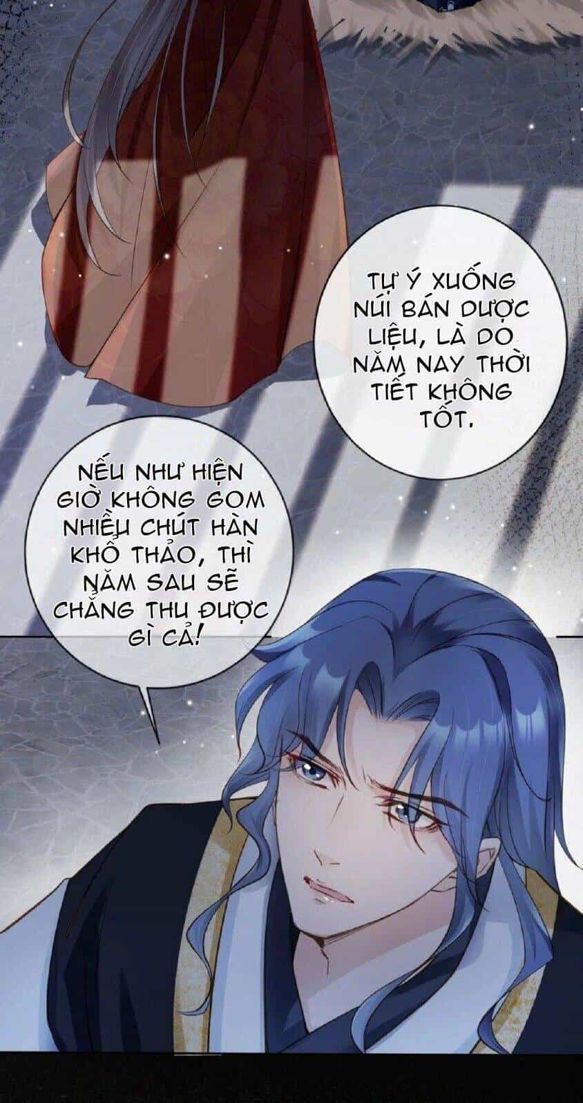 Tôi Là Đệ Nhất Hắc Nguyệt Quang Của Tu Chân Giới - Chương 4 - ảnh 23