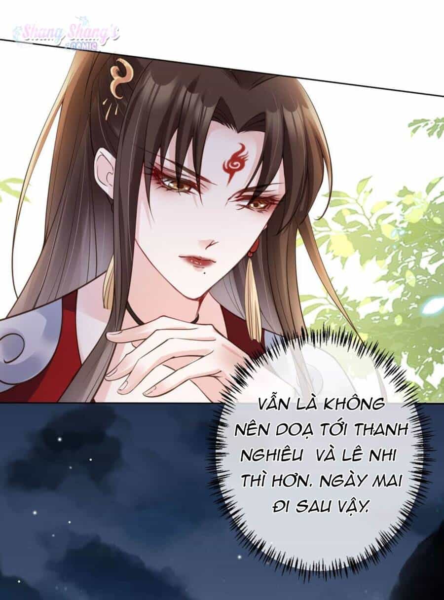 Tôi Là Đệ Nhất Hắc Nguyệt Quang Của Tu Chân Giới - Chương 5 - ảnh 24