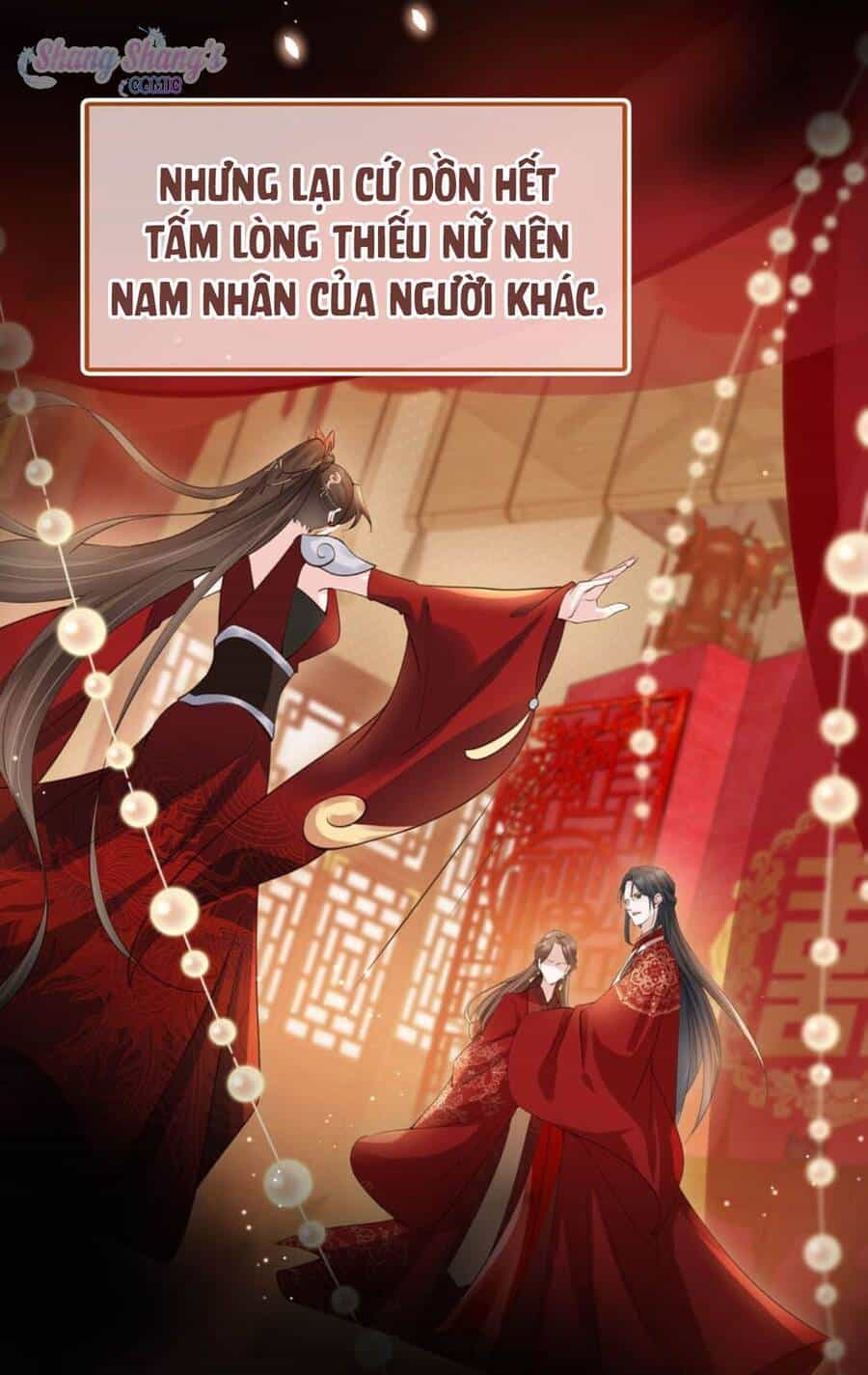 Tôi Là Đệ Nhất Hắc Nguyệt Quang Của Tu Chân Giới - Chương 5 - ảnh 3