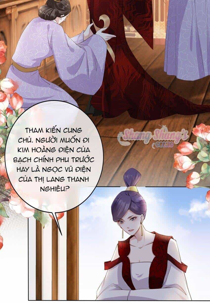 Tôi Là Đệ Nhất Hắc Nguyệt Quang Của Tu Chân Giới - Chương 6 - ảnh 3