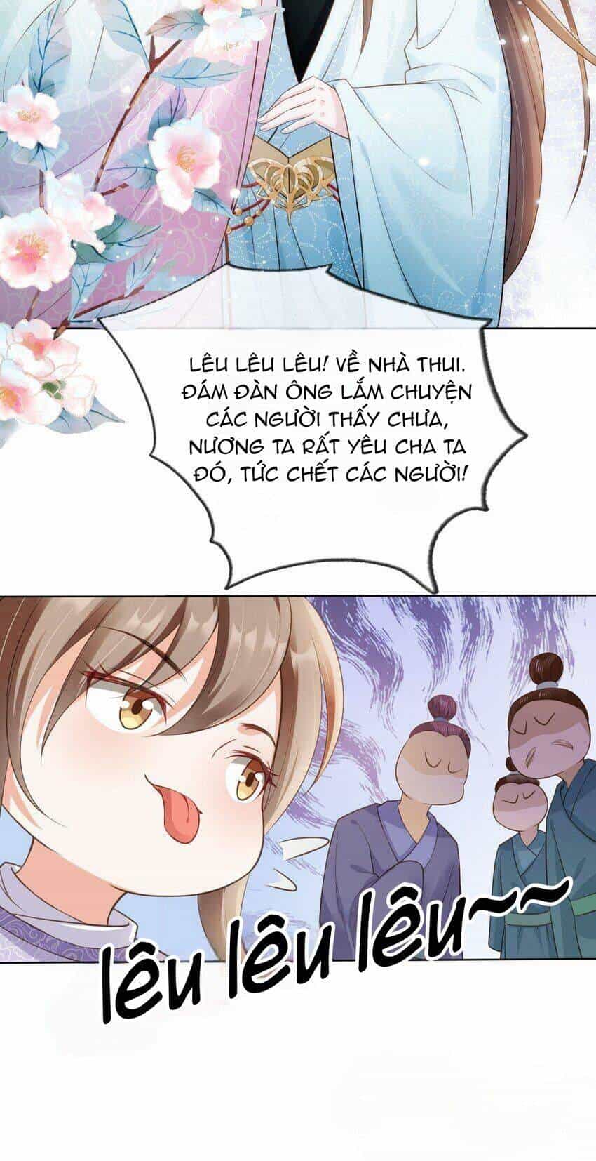 Tôi Là Đệ Nhất Hắc Nguyệt Quang Của Tu Chân Giới - Chương 8 - ảnh 20