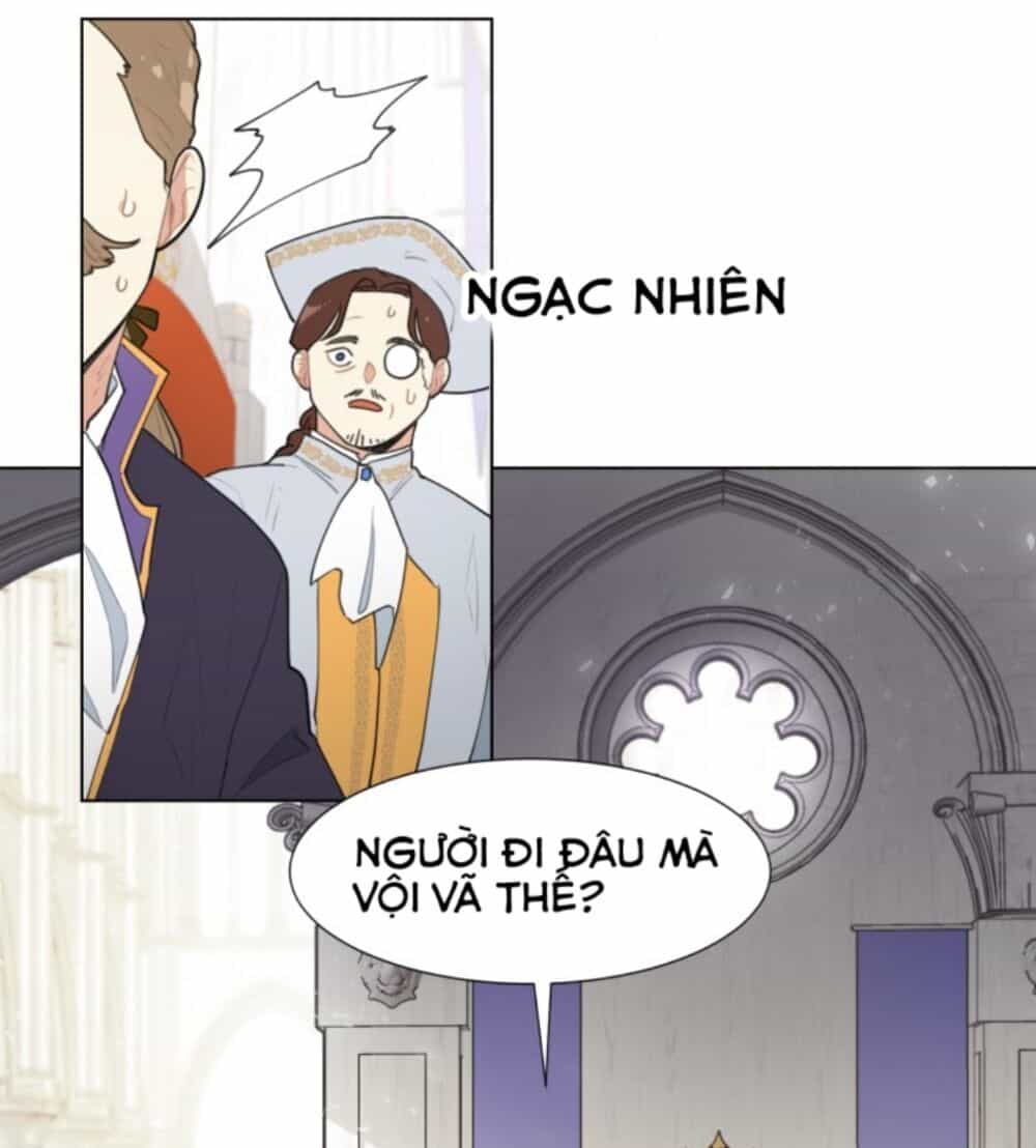Tôi Là Fan Cứng Của Hoàng Tử - Chương 2 - ảnh 8