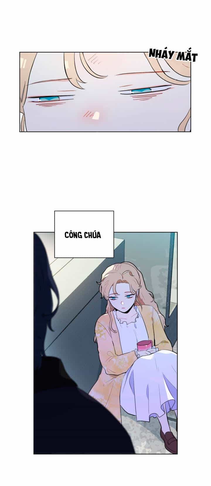 Tôi Là Fan Cứng Của Hoàng Tử - Chương 32 - ảnh 71