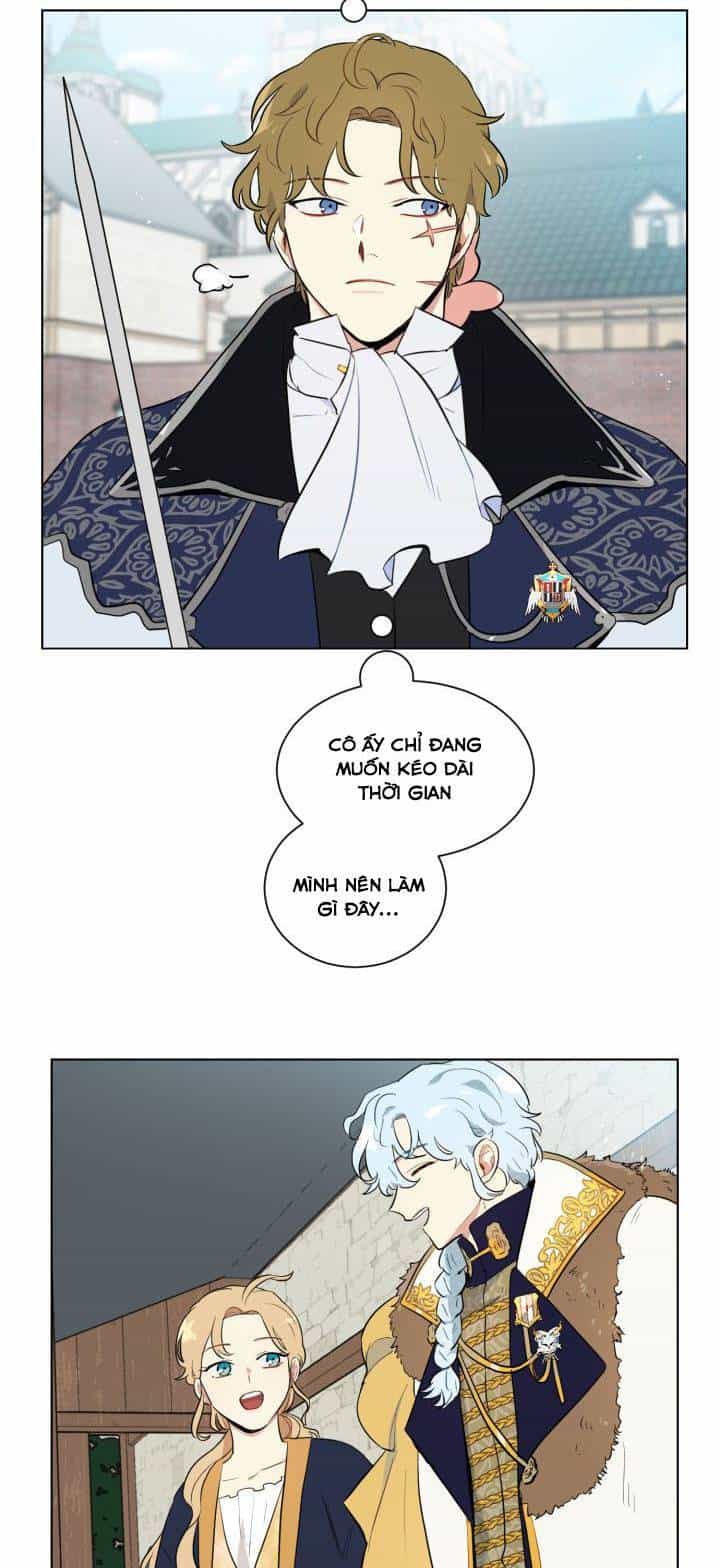 Tôi Là Fan Cứng Của Hoàng Tử - Chương 33 - ảnh 39