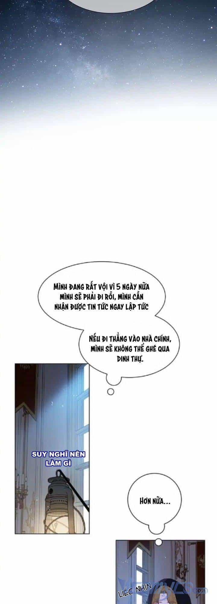 Tôi Là Fan Cứng Của Hoàng Tử - Chương 45 - ảnh 2
