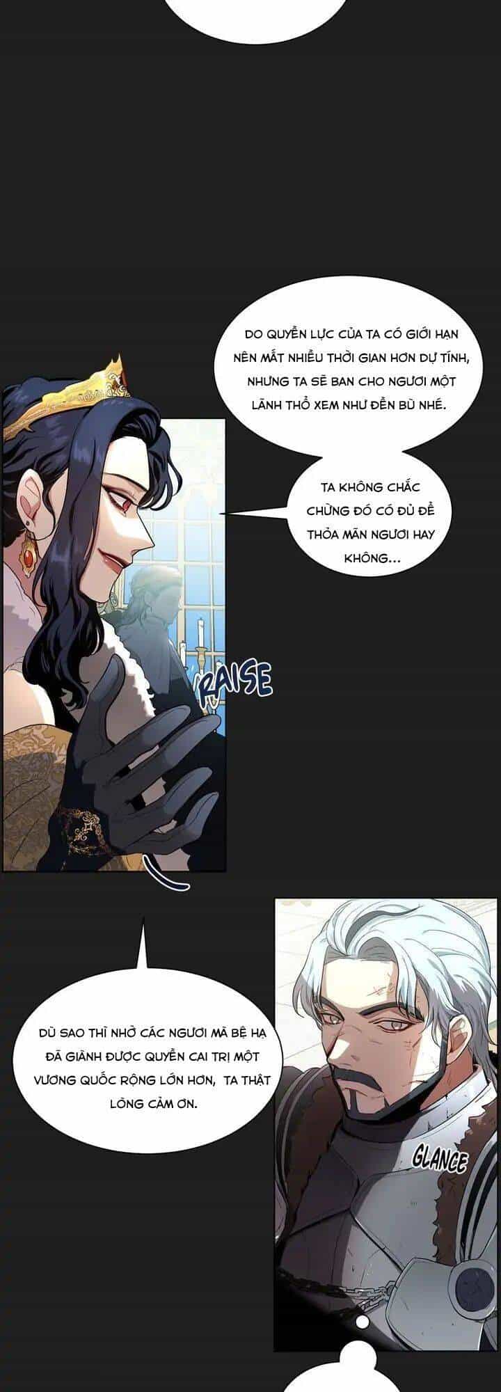 Tôi Là Fan Cứng Của Hoàng Tử - Chương 46 - ảnh 4