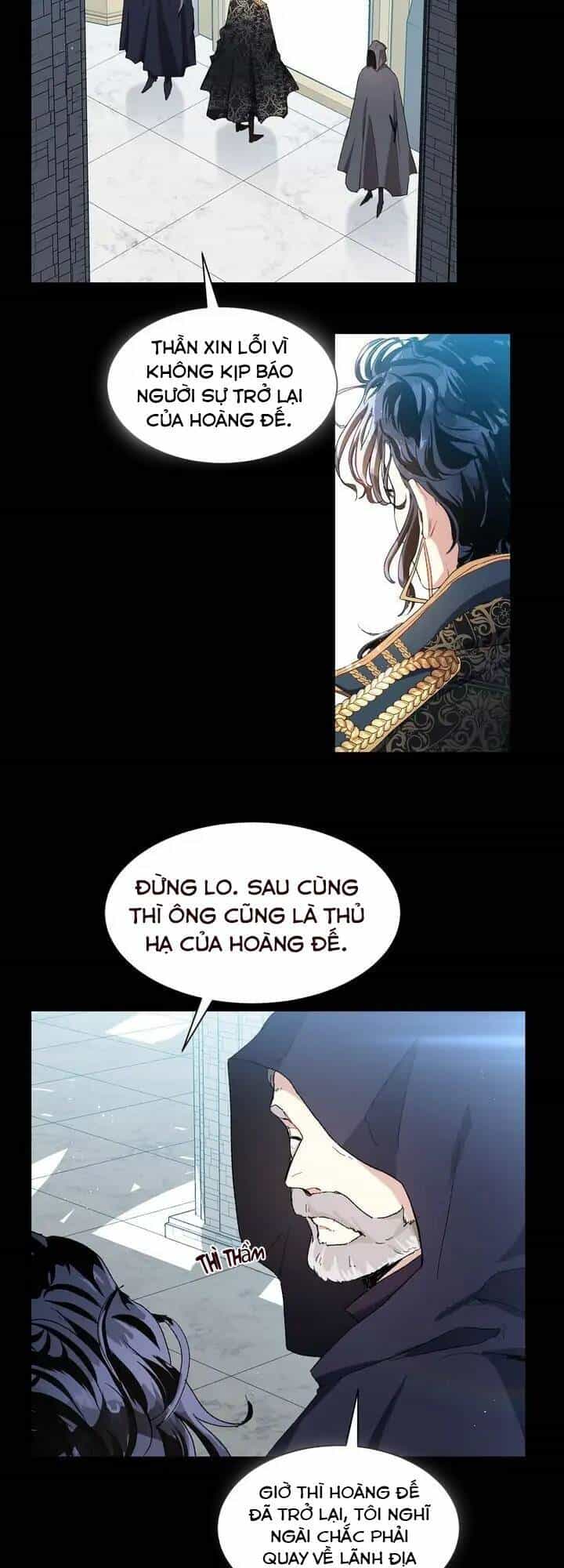 Tôi Là Fan Cứng Của Hoàng Tử - Chương 49 - ảnh 3