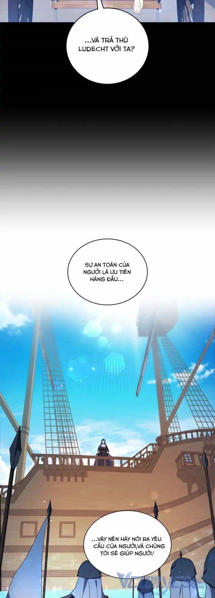 Tôi Là Fan Cứng Của Hoàng Tử - Chương 55 - ảnh 6