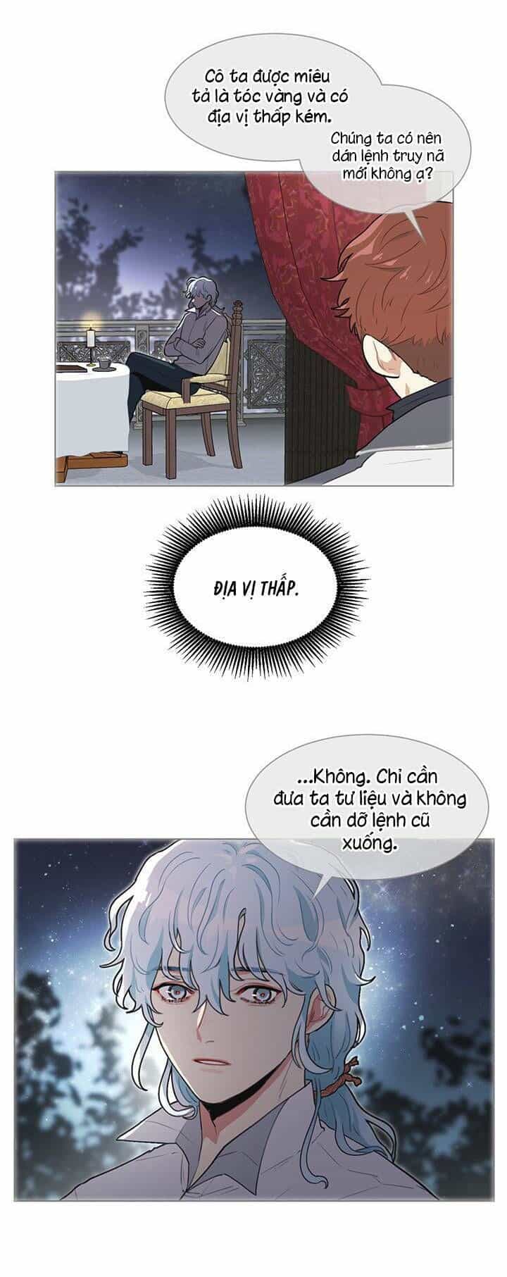 Tôi Là Fan Cứng Của Hoàng Tử - Chương 6 - ảnh 21