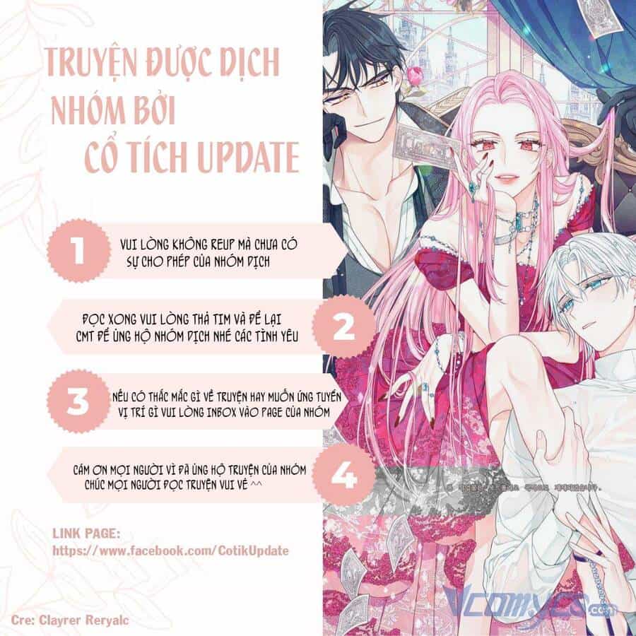 Tôi Là Fan Cứng Của Hoàng Tử - Chương 61 - ảnh 2