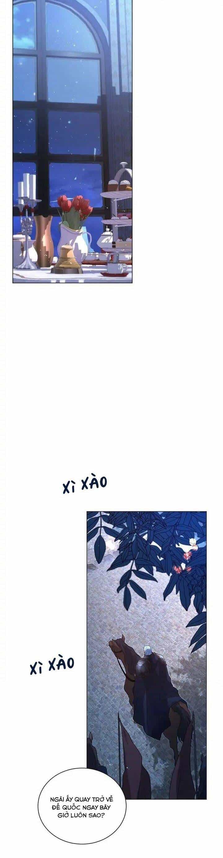 Tôi Là Fan Cứng Của Hoàng Tử - Chương 64 - ảnh 36