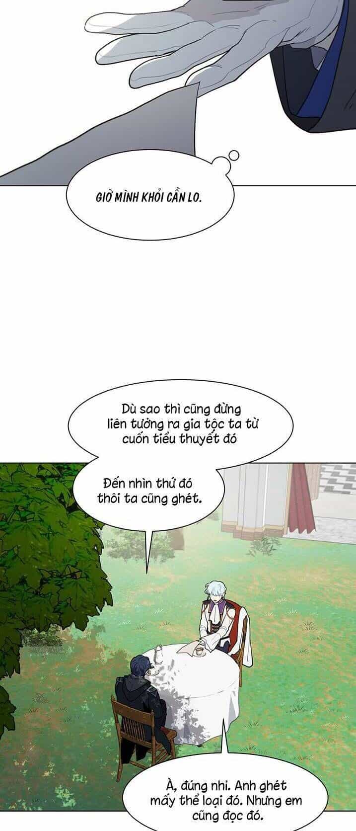 Tôi Là Fan Cứng Của Hoàng Tử - Chương 7 - ảnh 38