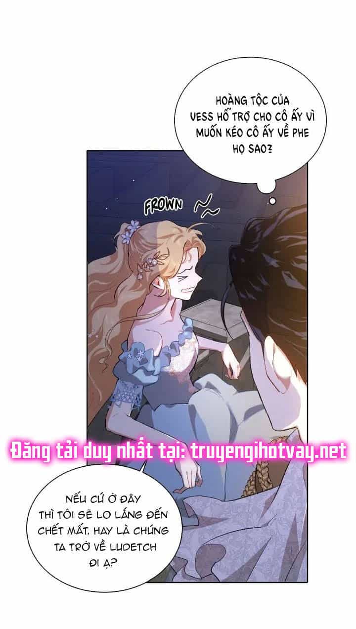 Tôi Là Fan Cứng Của Hoàng Tử - Chương 70.2 - ảnh 10