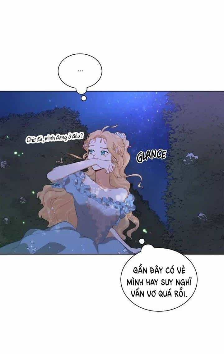 Tôi Là Fan Cứng Của Hoàng Tử - Chương 71.1 - ảnh 15