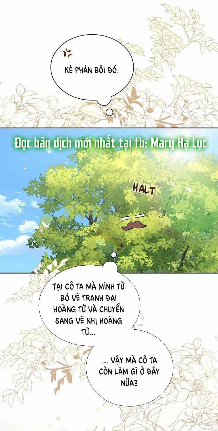 Tôi Là Fan Cứng Của Hoàng Tử - Chương 74.1 - ảnh 2