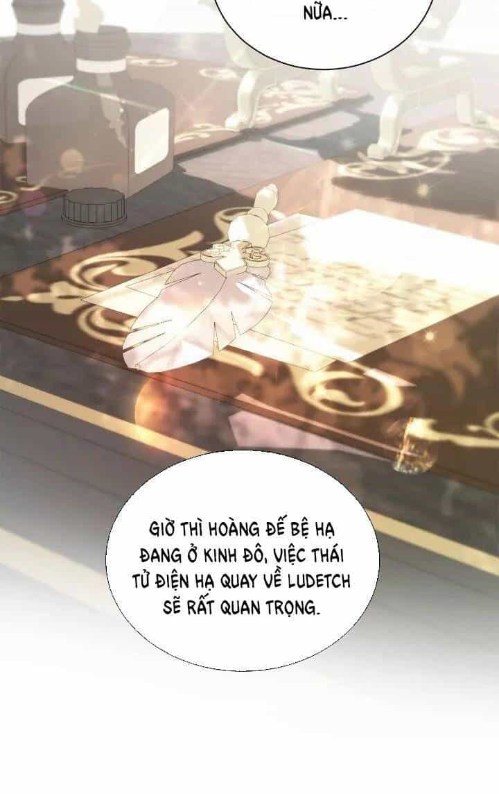 Tôi Là Fan Cứng Của Hoàng Tử - Chương 74.2 - ảnh 18