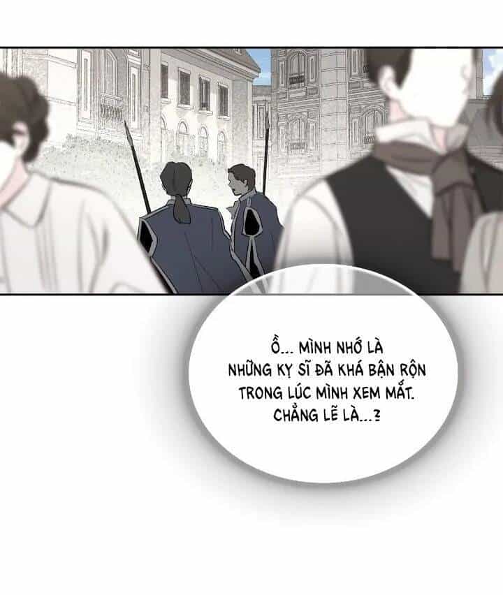 Tôi Là Fan Cứng Của Hoàng Tử - Chương 76.2 - ảnh 60