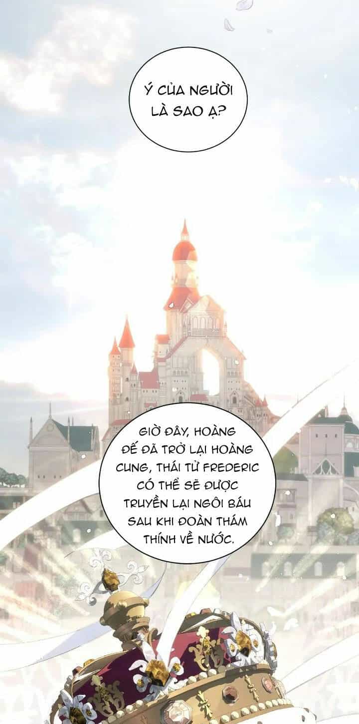 Tôi Là Fan Cứng Của Hoàng Tử - Chương 79.1 - ảnh 8