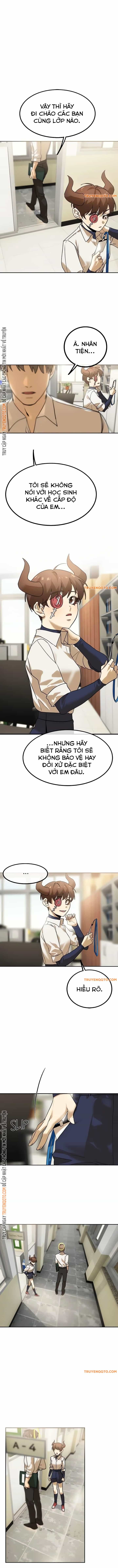 Tôi Là Học Sinh Hạng D - Chương 1 - ảnh 9