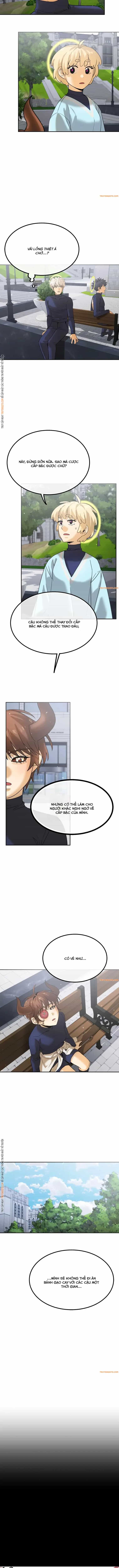 Tôi Là Học Sinh Hạng D - Chương 16 - ảnh 9
