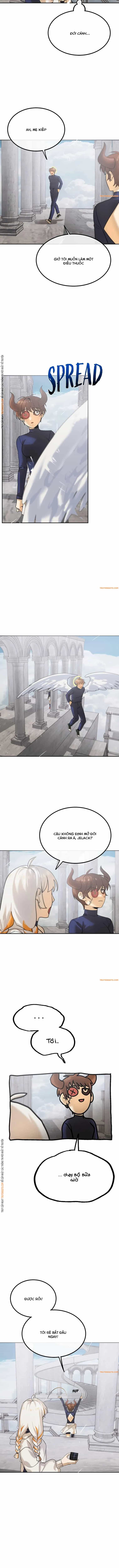Tôi Là Học Sinh Hạng D - Chương 17 - ảnh 9