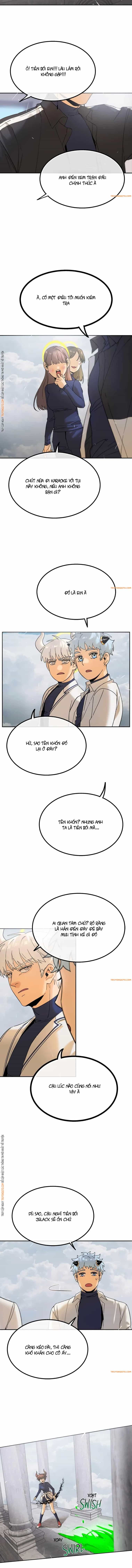 Tôi Là Học Sinh Hạng D - Chương 19 - ảnh 5