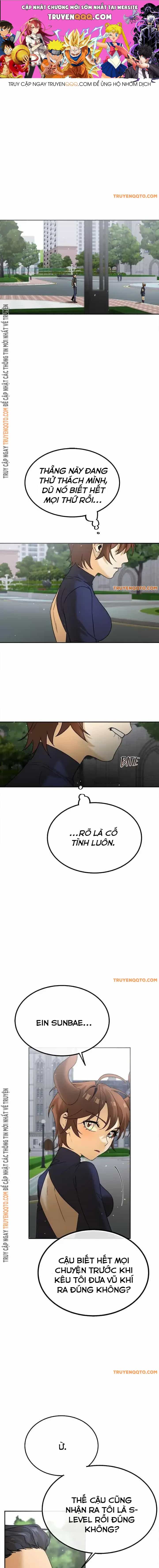 Tôi Là Học Sinh Hạng D - Chương 26 - ảnh 1