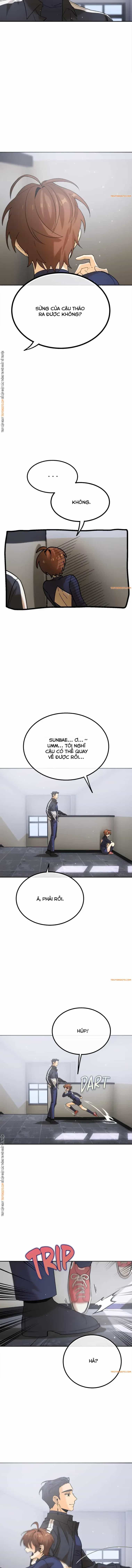 Tôi Là Học Sinh Hạng D - Chương 28 - ảnh 4