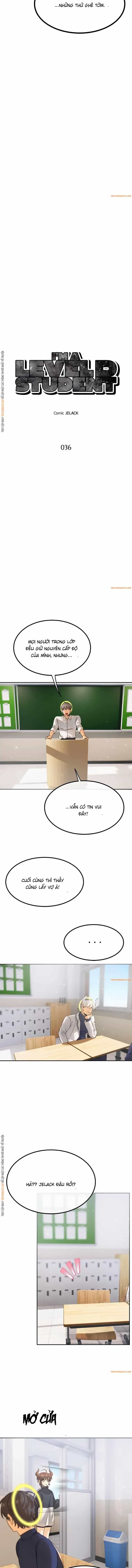 Tôi Là Học Sinh Hạng D - Chương 36 - ảnh 5