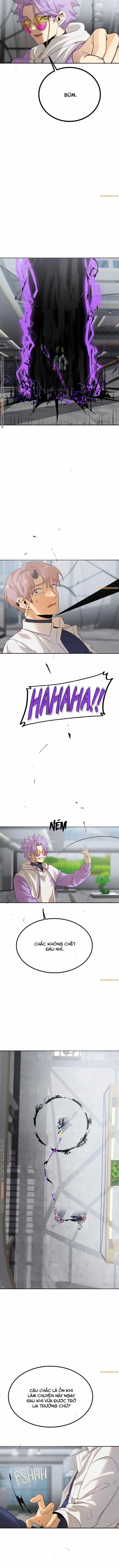 Tôi Là Học Sinh Hạng D - Chương 39 - ảnh 9