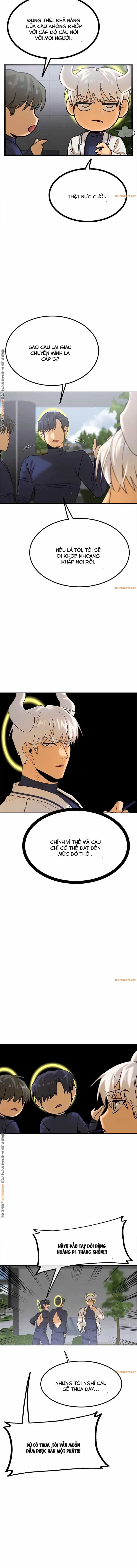 Tôi Là Học Sinh Hạng D - Chương 41 - ảnh 7