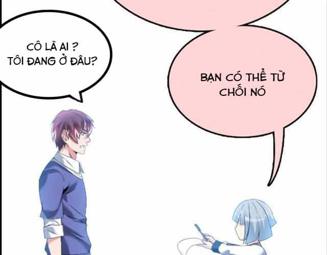 Tôi Là Kẻ Độc Tài - Chương 1.1 - ảnh 19