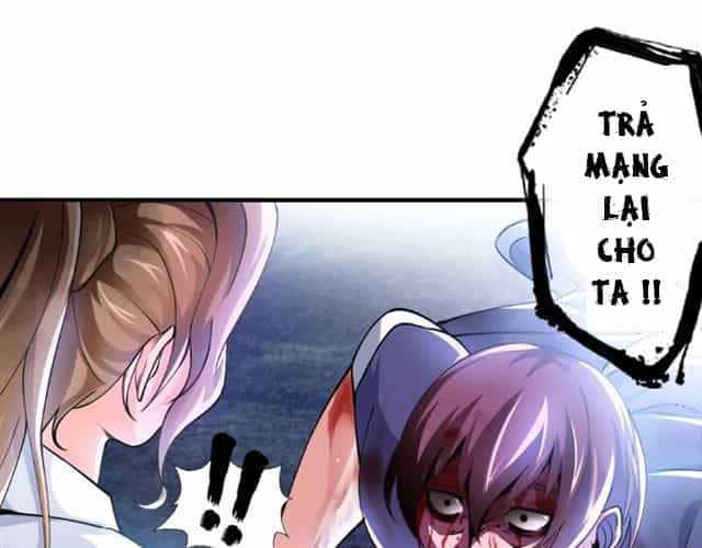 Tôi Là Kẻ Độc Tài - Chương 1.2 - ảnh 27