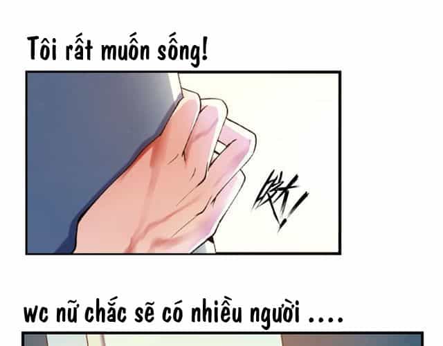 Tôi Là Kẻ Độc Tài - Chương 1.3 - ảnh 27