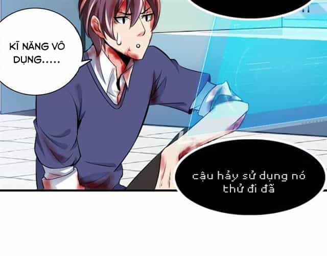 Tôi Là Kẻ Độc Tài - Chương 1.4 - ảnh 12