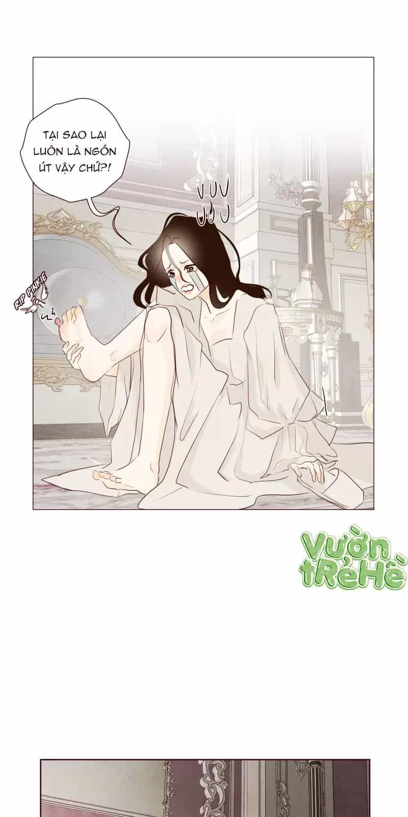 Tôi Là Kẻ Phản Diện - Chương 1 - ảnh 13