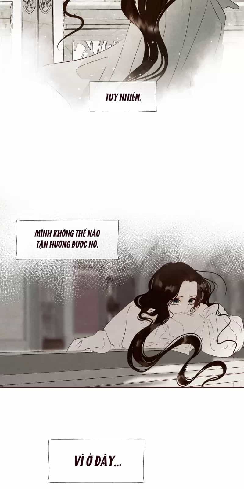 Tôi Là Kẻ Phản Diện - Chương 1 - ảnh 19