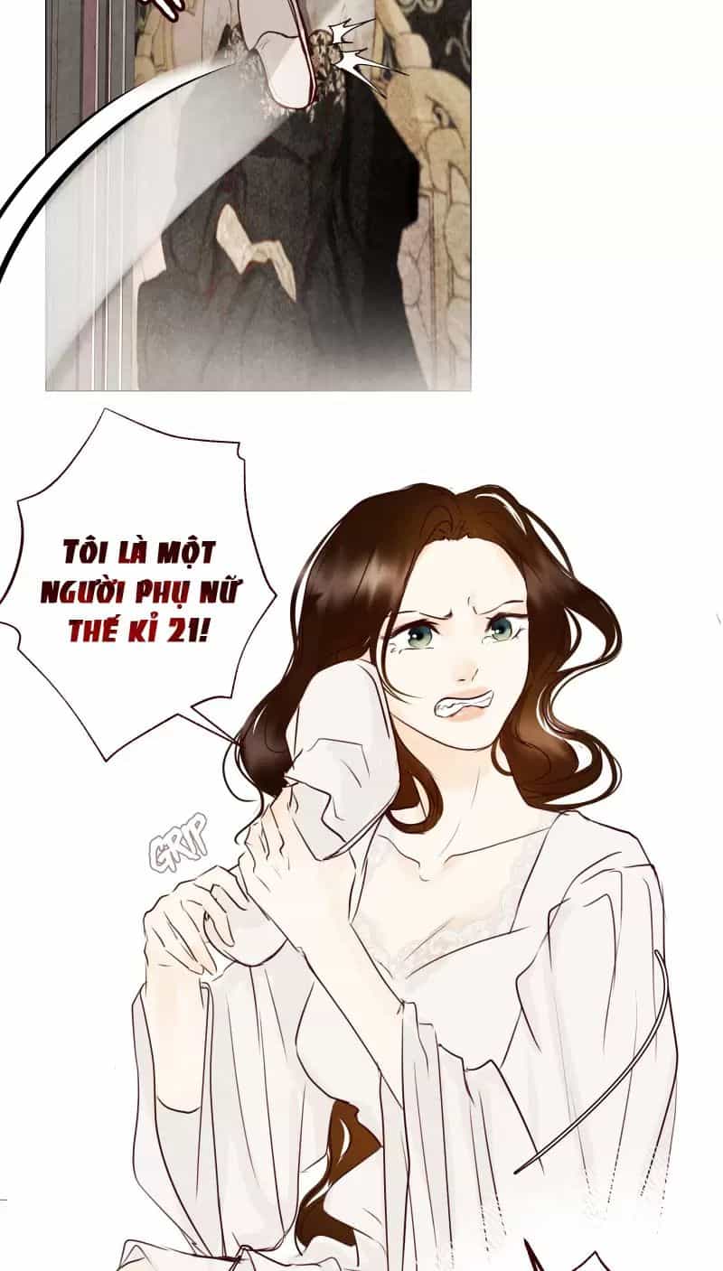 Tôi Là Kẻ Phản Diện - Chương 1 - ảnh 38