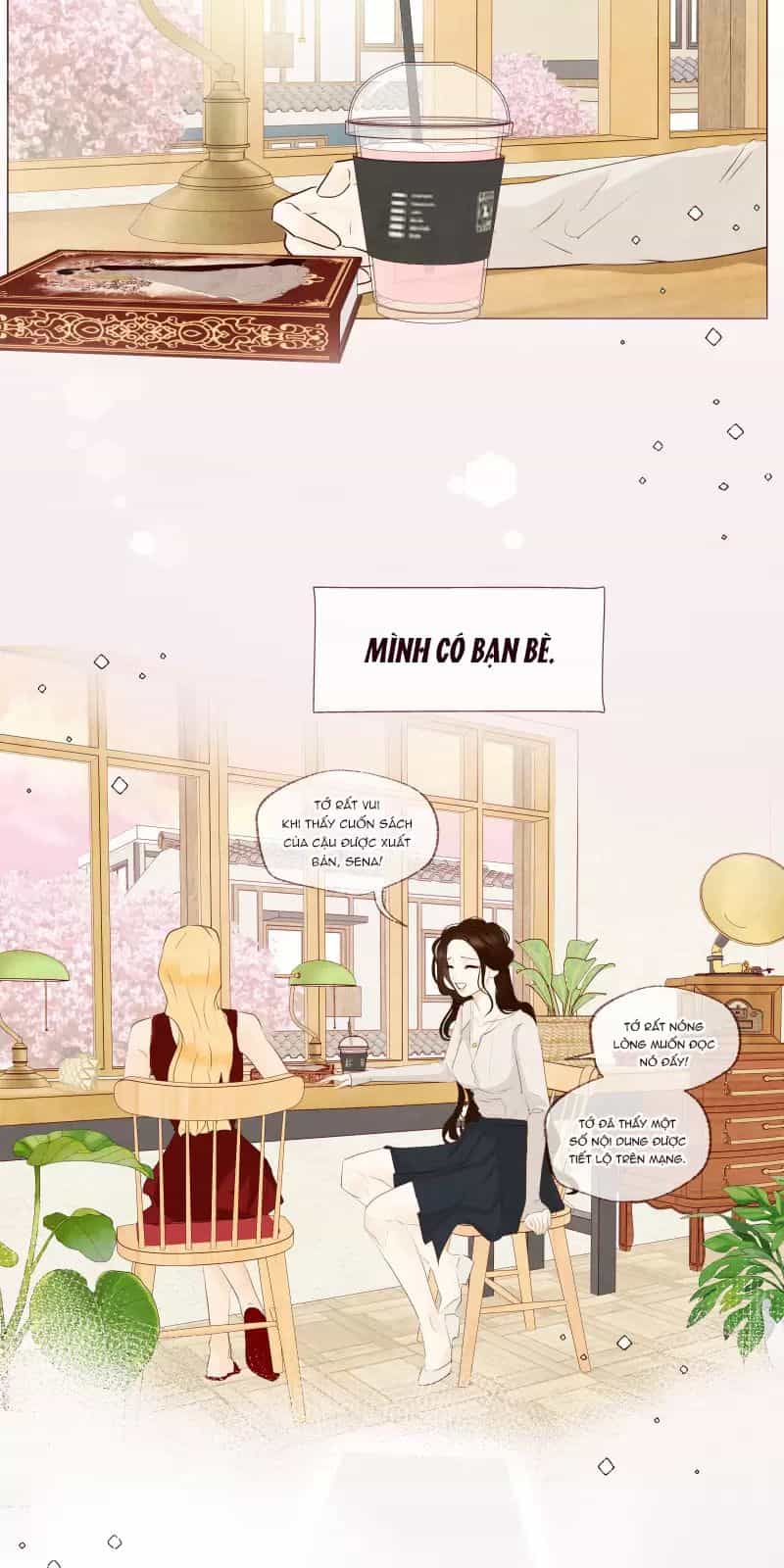 Tôi Là Kẻ Phản Diện - Chương 1 - ảnh 43