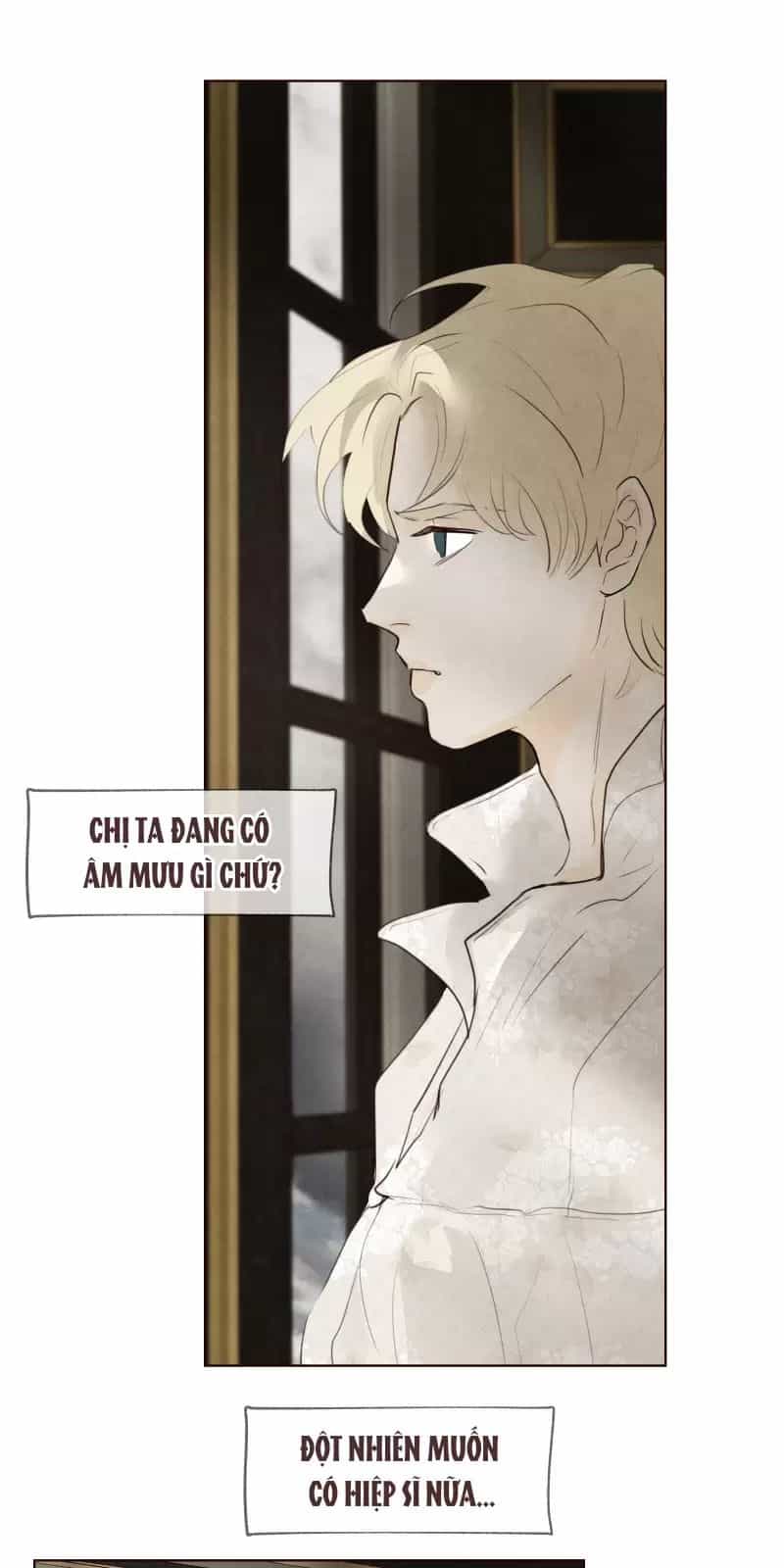 Tôi Là Kẻ Phản Diện - Chương 10 - ảnh 31