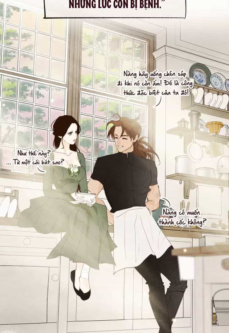 Tôi Là Kẻ Phản Diện - Chương 11 - ảnh 25