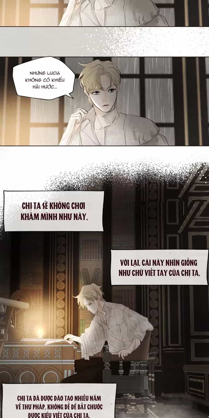Tôi Là Kẻ Phản Diện - Chương 11 - ảnh 36