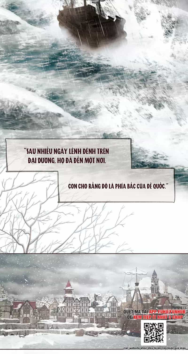 Tôi Là Kẻ Phản Diện - Chương 11 - ảnh 8