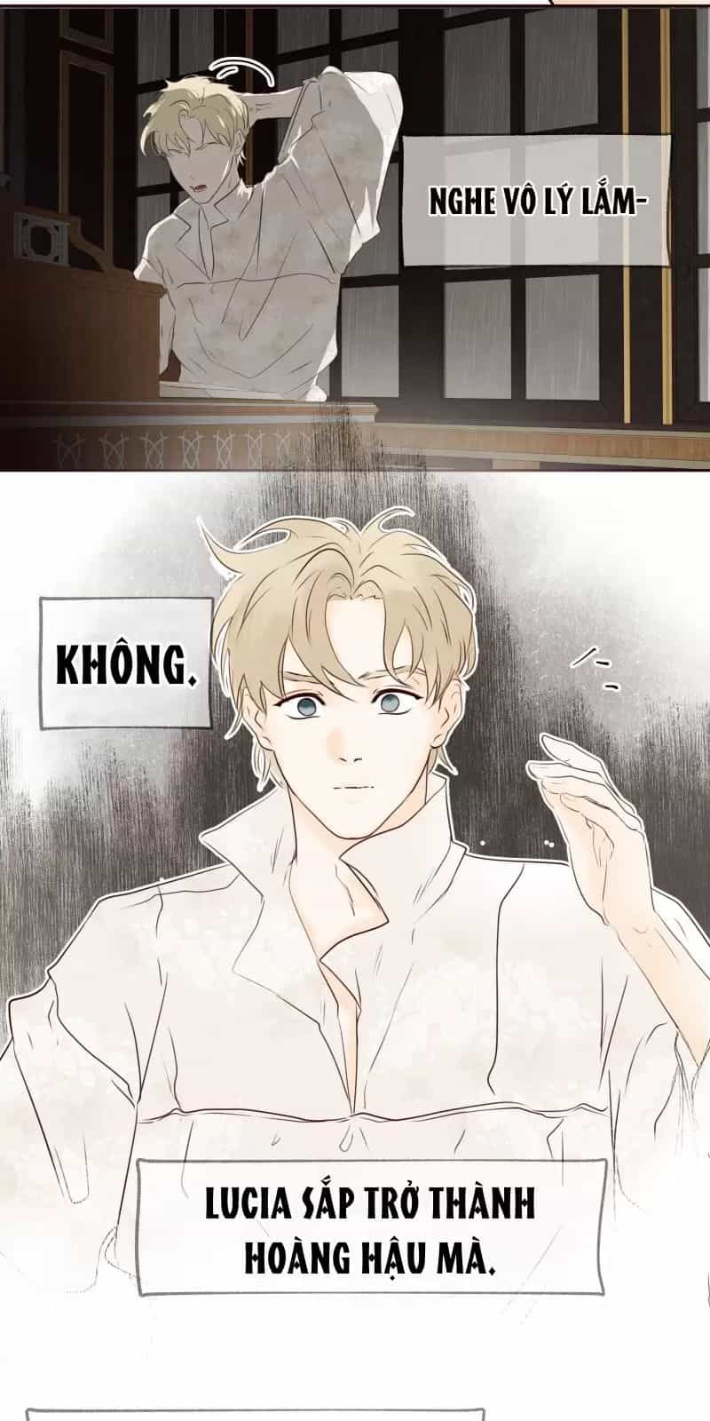 Tôi Là Kẻ Phản Diện - Chương 12 - ảnh 17