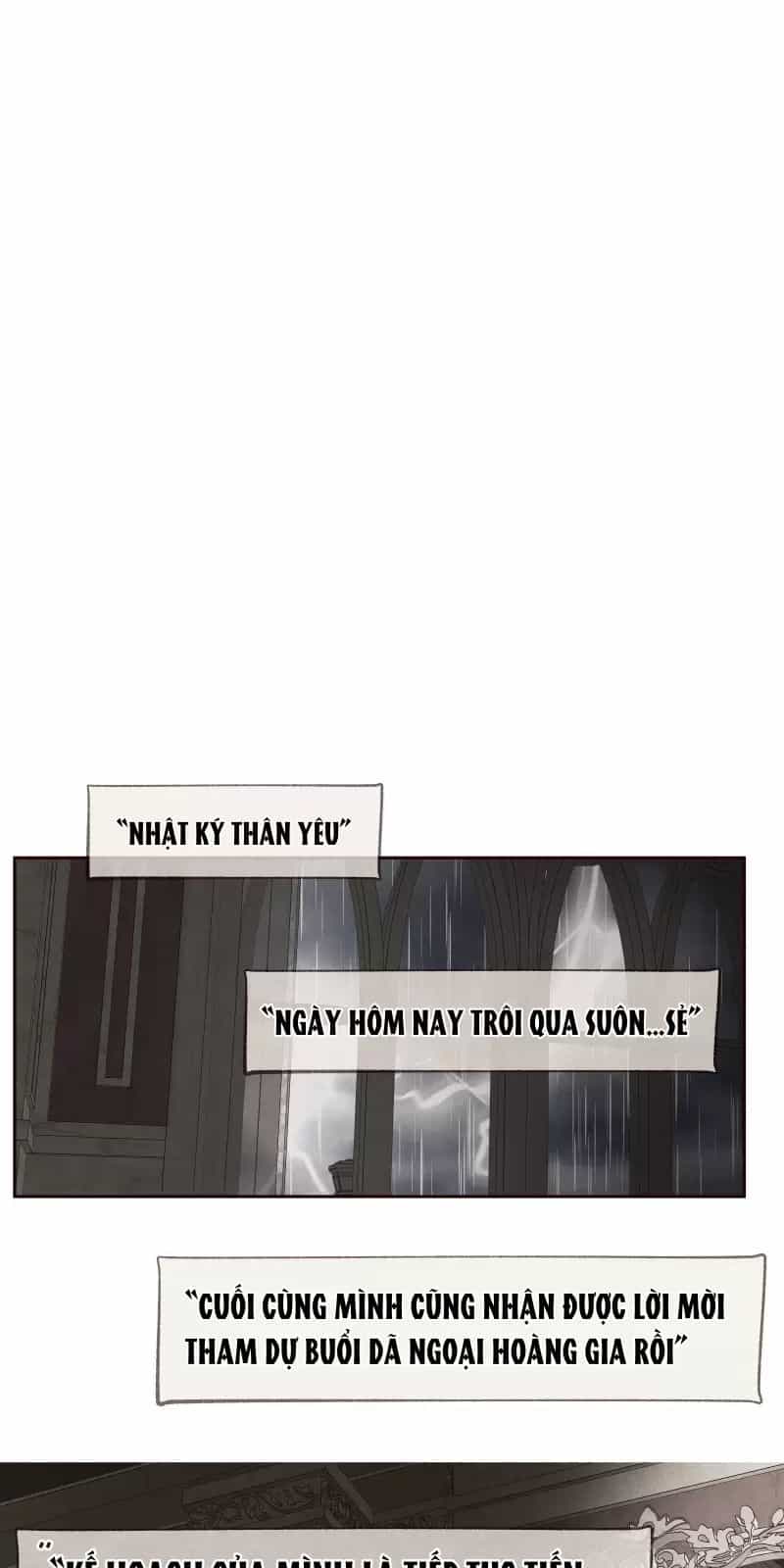 Tôi Là Kẻ Phản Diện - Chương 12 - ảnh 2