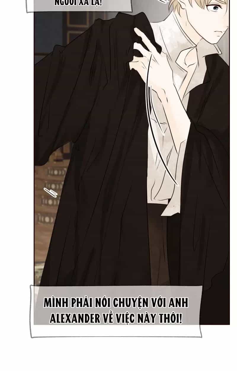 Tôi Là Kẻ Phản Diện - Chương 12 - ảnh 20