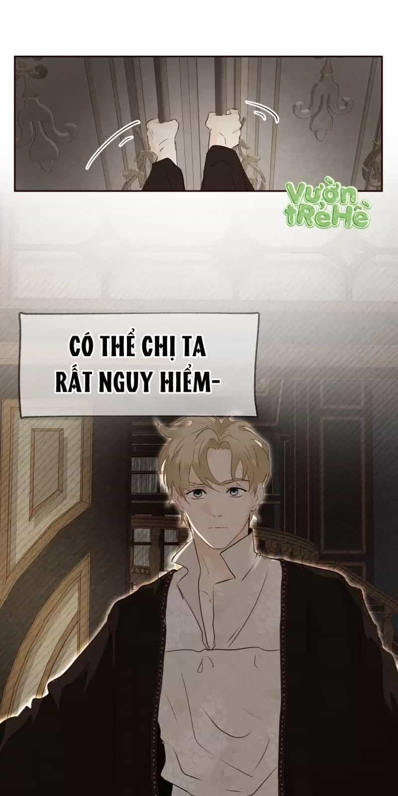 Tôi Là Kẻ Phản Diện - Chương 12 - ảnh 21