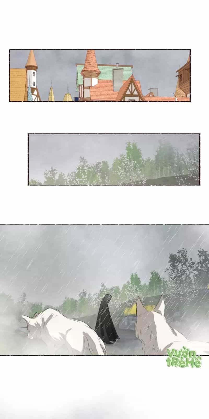 Tôi Là Kẻ Phản Diện - Chương 13 - ảnh 27