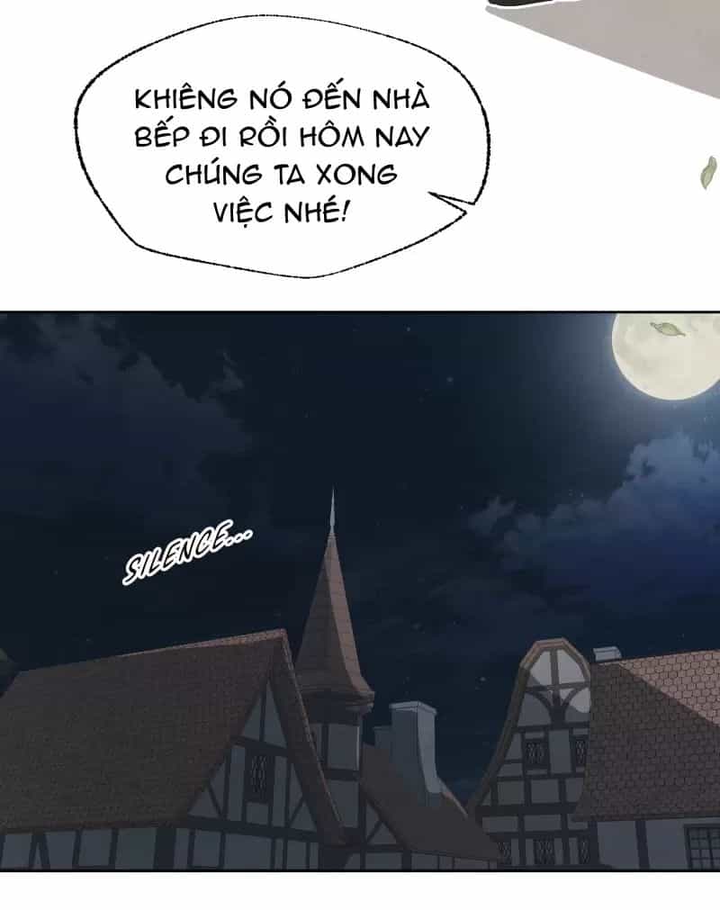 Tôi Là Kẻ Phản Diện - Chương 13 - ảnh 56