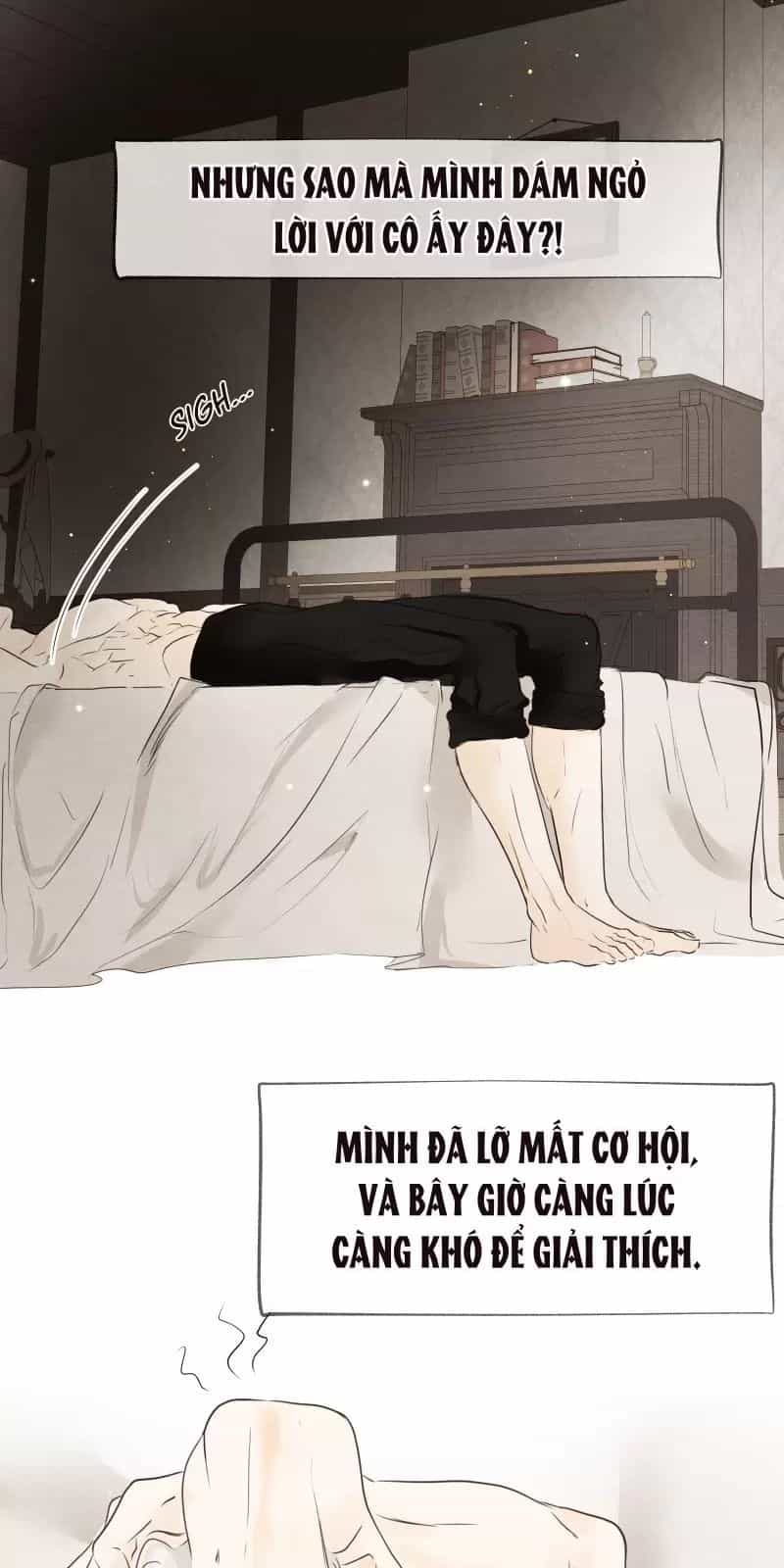 Tôi Là Kẻ Phản Diện - Chương 13 - ảnh 72